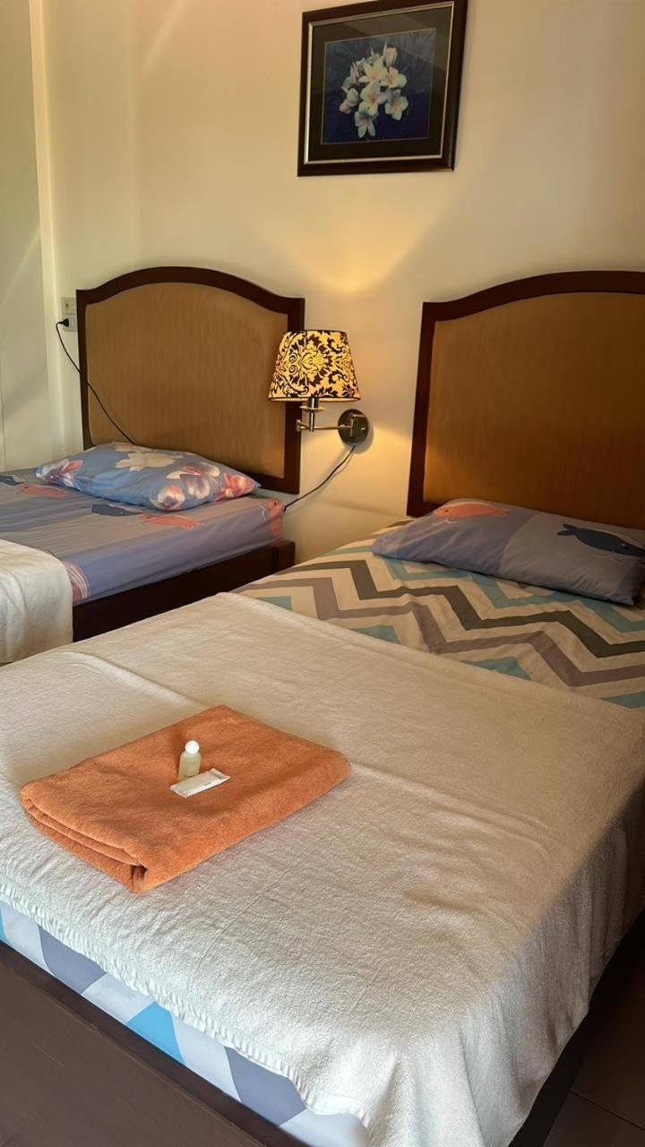 Ekaluk Place 3* Pattaya