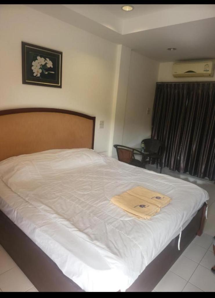 Ekaluk Place 3* Pattaya