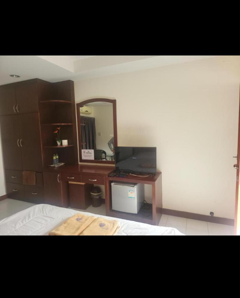 Ekaluk Place 3* Pattaya